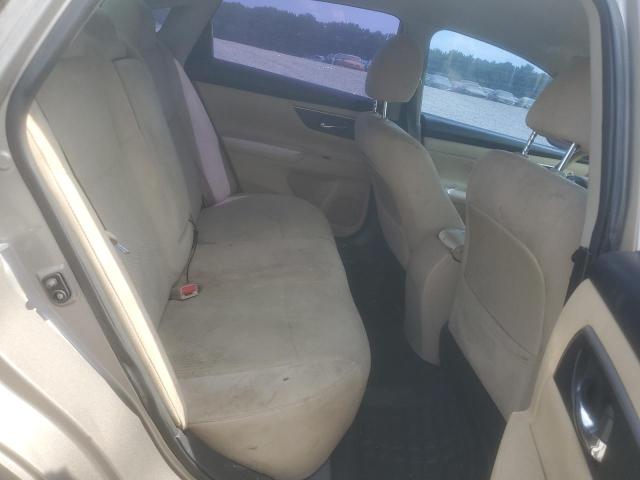 Photo 10 from auction – 2015 NISSAN ALTIMA 2.5 with VIN 1N4AL3AP2FN888731
