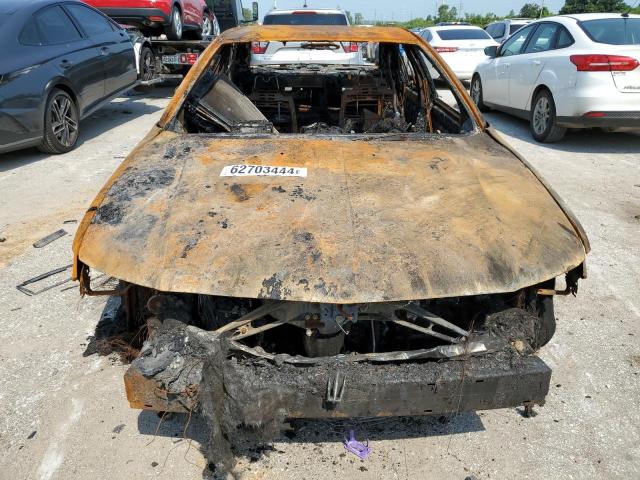 Photo 5 from auction – 2007 LINCOLN MKZ with VIN 3LNHM28T37R615536