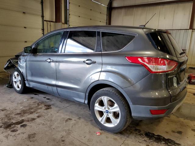 Photo 2 from auction – 2016 FORD ESCAPE SE with VIN 1FMCU0G72GUB02905