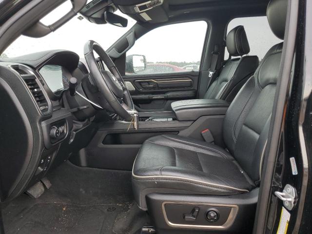 Photo 7 from auction – 2020 RAM 1500 LIMIT with VIN 1C6SRFHT9LN307844
