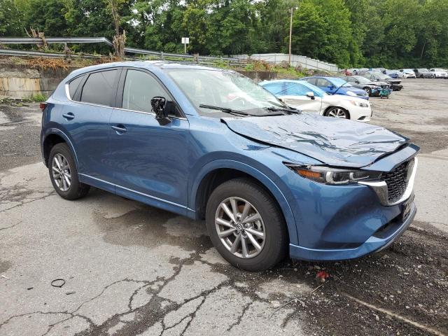 Photo 4 from auction – 2024 MAZDA CX-5 SELEC with VIN JM3KFBBM8R0376050