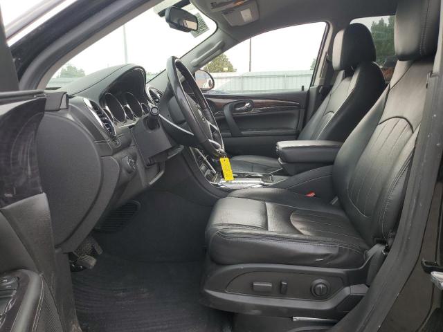 Photo 7 from auction – 2017 BUICK ENCLAVE with VIN 5GAKVBKD9HJ302528