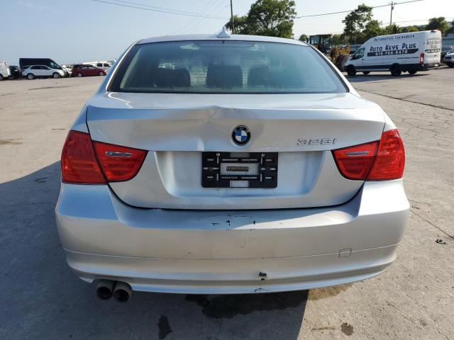 Photo 6 from auction – 2011 BMW 328 I with VIN WBAPH7G53BNM59026