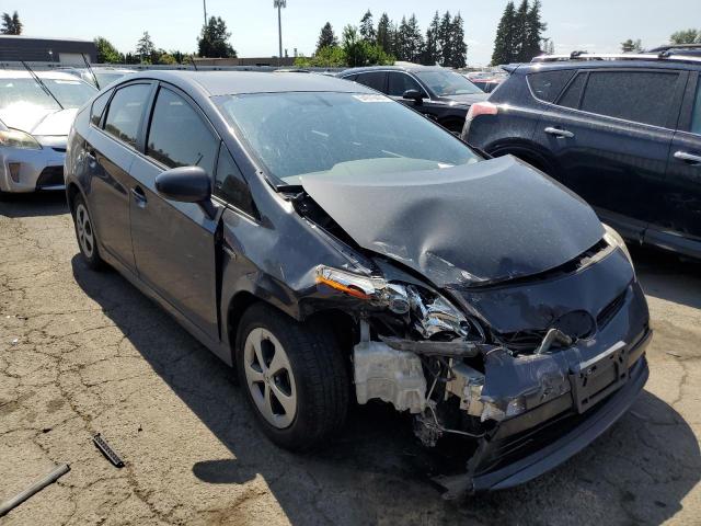 Photo 4 from auction – 2014 TOYOTA PRIUS with VIN JTDKN3DU8E0372170