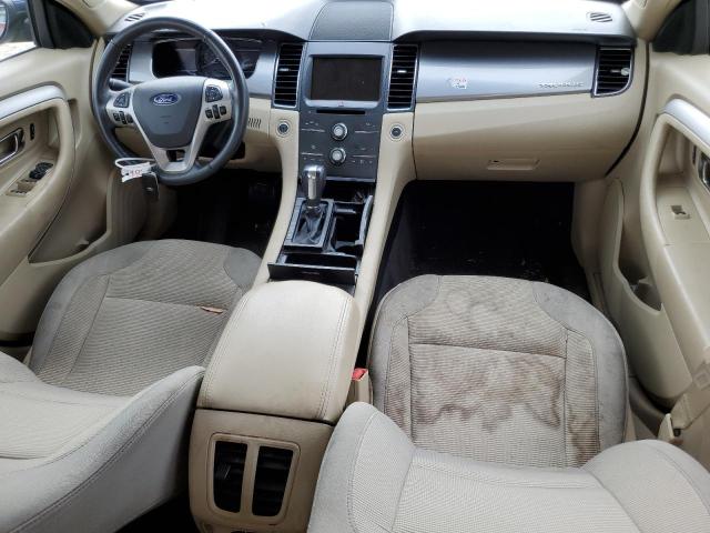 Photo 8 from auction – 2017 FORD TAURUS SEL with VIN 1FAHP2E86HG133606