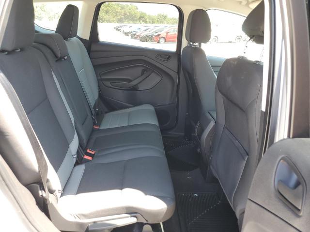Photo 11 from auction – 2014 FORD ESCAPE S with VIN 1FMCU0F75EUB28669