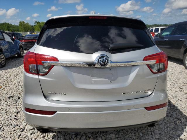 Photo 6 from auction – 2016 BUICK ENVISION P with VIN LRBFXESX8GD158617