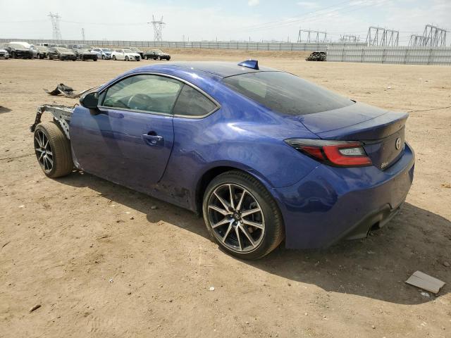 Photo 2 from auction – 2022 TOYOTA GR 86 with VIN JF1ZNBC11N8757870