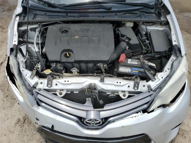 Photo 11 from auction – 2016 TOYOTA COROLLA L with VIN 5YFBURHE4GP390151