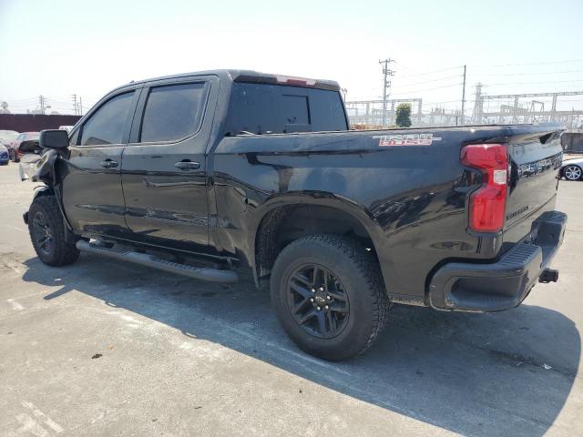 Photo 2 from auction – 2020 CHEVROLET SILVERADO with VIN 3GCPYFED9LG422967