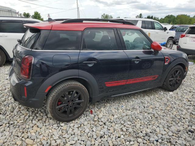 Photo 3 from auction – 2022 MINI COOPER with VIN WMZ33BS07R3S02259