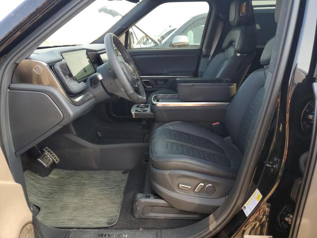 Photo 7 from auction – 2023 RIVIAN R1T ADVENT with VIN 7FCTGAAA5PN023738