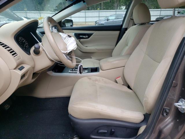 Photo 7 from auction – 2015 NISSAN ALTIMA 2.5 with VIN 1N4AL3AP6FC431674