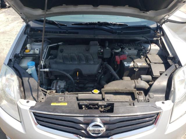 Photo 11 from auction – 2011 NISSAN SENTRA 2.0 with VIN 3N1AB6AP0BL613127