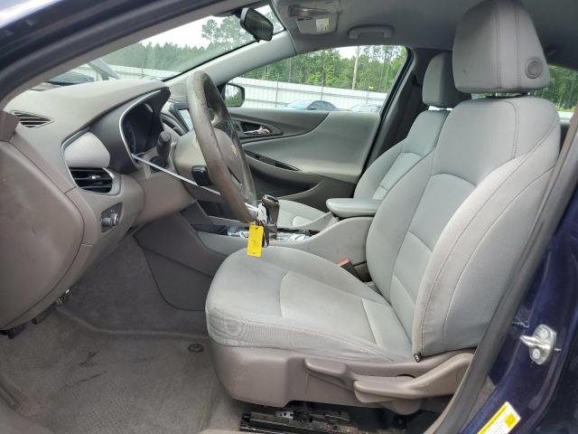 Photo 7 from auction – 2016 CHEVROLET MALIBU LS with VIN 1G1ZB5ST0GF220860