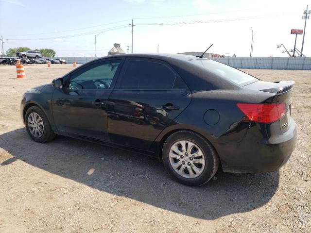 Photo 2 from auction – 2011 KIA FORTE EX with VIN KNAFU4A20B5412475