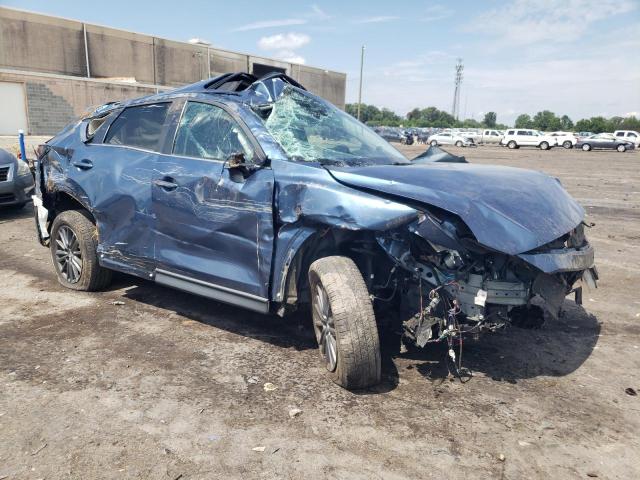 Photo 4 from auction – 2021 MAZDA CX-5 TOURI with VIN JM3KFBCM6M1381068