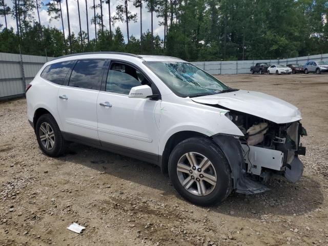 Photo 4 from auction – 2016 CHEVROLET TRAVERSE L with VIN 1GNKRHKD0GJ315079