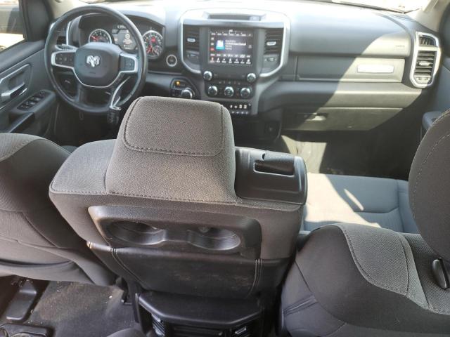 Photo 8 from auction – 2020 RAM 1500 BIG H with VIN 1C6SRFFT7LN175878