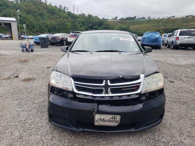 صورة رقم 5 من المزاد - 2013 DODGE AVENGER SE مع VIN 1C3CDZAGXDN508961
