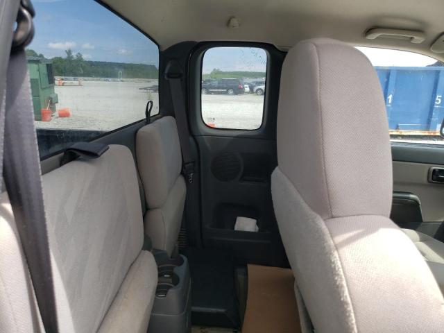 Photo 10 from auction – 2004 CHEVROLET COLORADO with VIN 1GCCS196248161090
