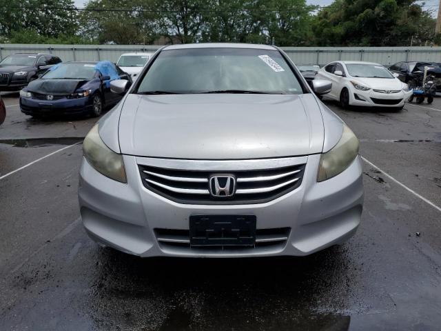 Photo 5 from auction – 2011 HONDA ACCORD EXL with VIN 1HGCP2F89BA020246