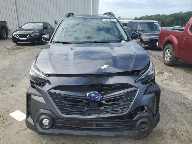 Photo 5 from auction – 2024 SUBARU OUTBACK PR with VIN 4S4BTAFC3R3262433