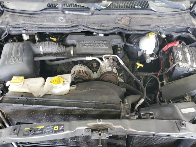صورة رقم 11 من المزاد - 2006 DODGE RAM 2500 S مع VIN 3D7KR26D06G129533