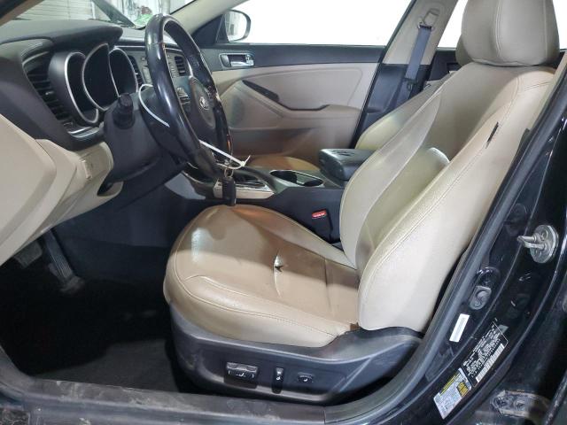 Photo 7 from auction – 2015 KIA OPTIMA EX with VIN 5XXGN4A73FG405005
