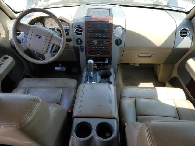 Photo 8 from auction – 2007 FORD F150 SUPER with VIN 1FTPW14567FB64756