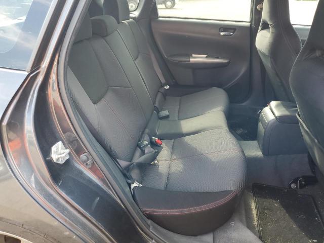 Photo 10 from auction – 2008 SUBARU IMPREZA 2. with VIN JF1GH61648H811249
