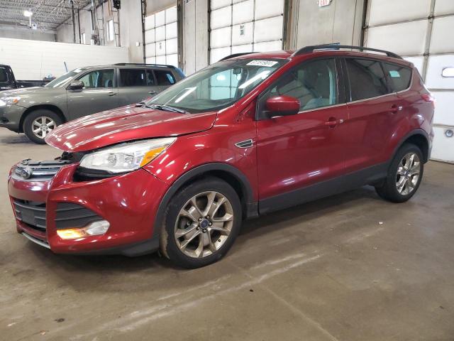 Photo 1 from auction – 2014 FORD ESCAPE SE with VIN 1FMCU9GX7EUA13753