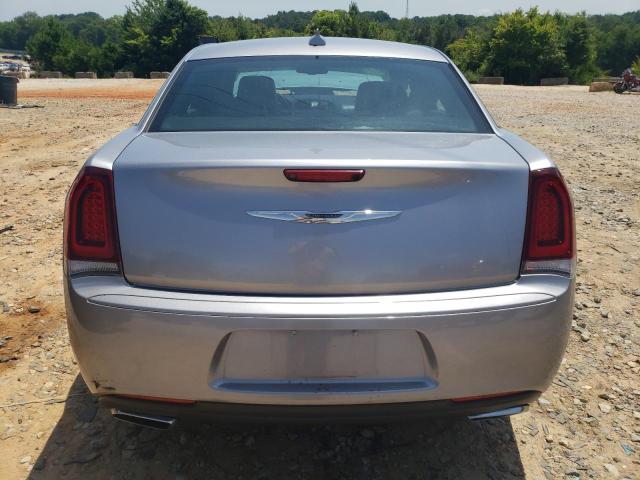 Photo 6 from auction – 2015 CHRYSLER 300 S with VIN 2C3CCAGG1FH767491