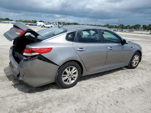 Photo 3 from auction – 2016 KIA OPTIMA LX with VIN 5XXGT4L37GG100690