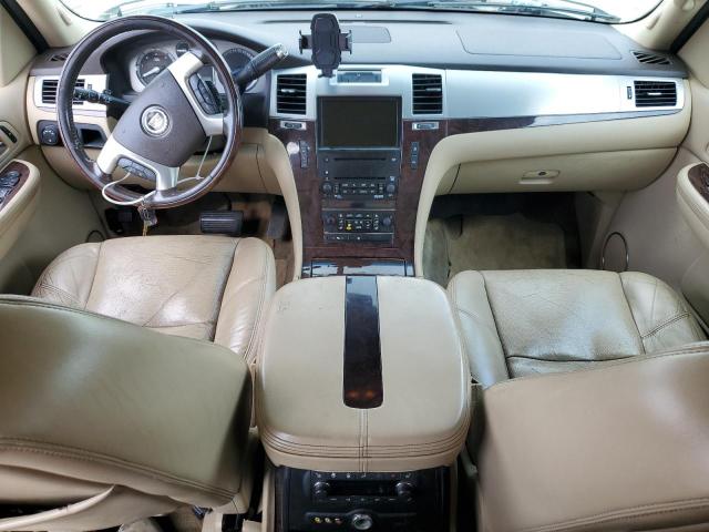 Photo 8 from auction – 2009 CADILLAC ESCALADE E with VIN 1GYFK26229R122693