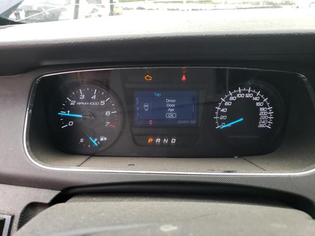 Photo 9 from auction – 2014 FORD TAURUS POL with VIN 1FAHP2MK7EG165473