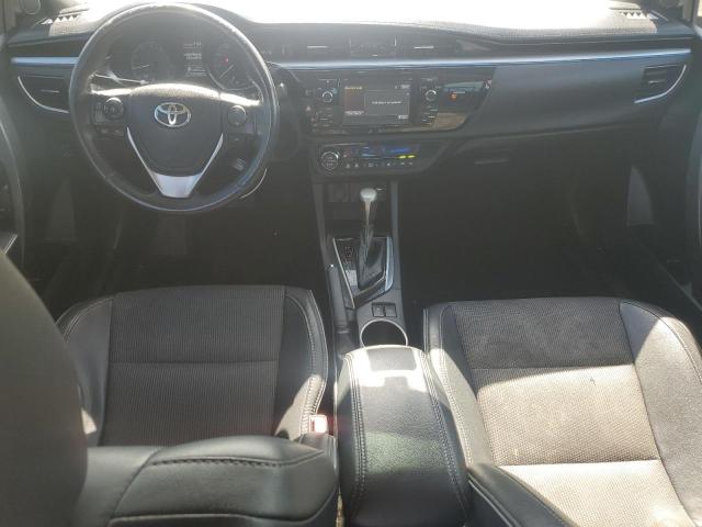 Photo 8 from auction – 2014 TOYOTA COROLLA L with VIN 2T1BURHE7EC217043