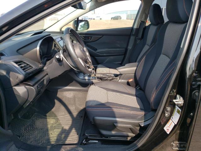 Photo 7 from auction – 2019 SUBARU CROSSTREK with VIN JF2GTACC0KH269445