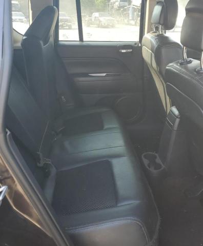 Photo 11 from auction – 2014 JEEP COMPASS LA with VIN 1C4NJCEB4ED628237