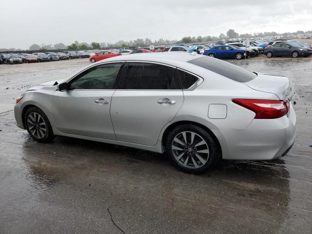 Photo 2 from auction – 2017 NISSAN ALTIMA 2.5 with VIN 1N4AL3AP0HC162848