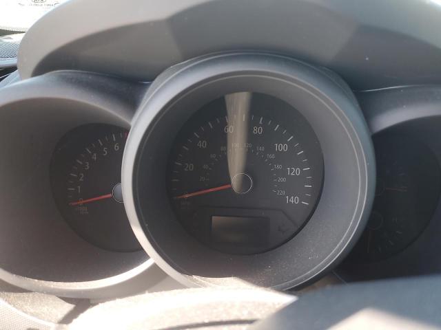 Photo 9 from auction – 2013 KIA SOUL with VIN KNDJT2A50D7487585