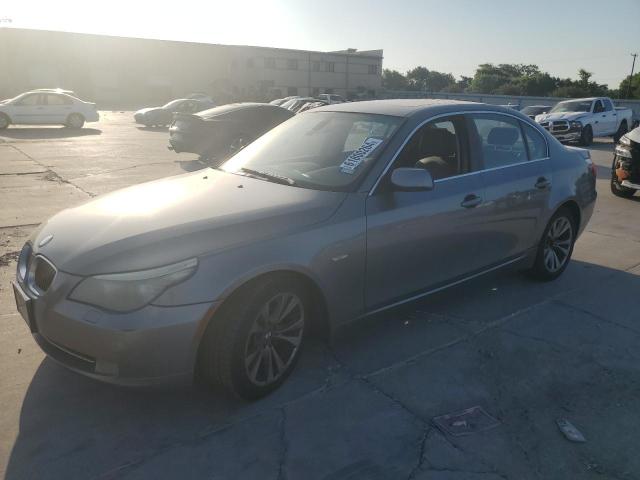 Photo 1 from auction – 2009 BMW 535 I with VIN WBANW13539C160531