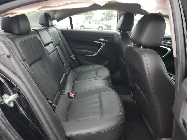 Photo 10 from auction – 2015 BUICK REGAL with VIN 2G4GK5EX6F9193115