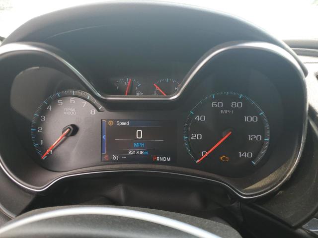 Photo 9 from auction – 2014 CHEVROLET IMPALA LT with VIN 2G1125S33E9144120