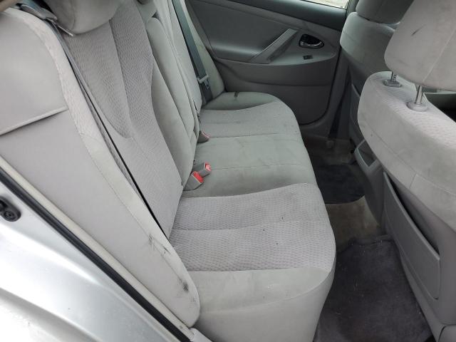 Photo 10 from auction – 2011 TOYOTA CAMRY BASE with VIN 4T1BF3EK3BU131014