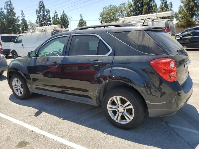 Photo 2 from auction – 2013 CHEVROLET EQUINOX with VIN 2GNFLEEKXD6145477