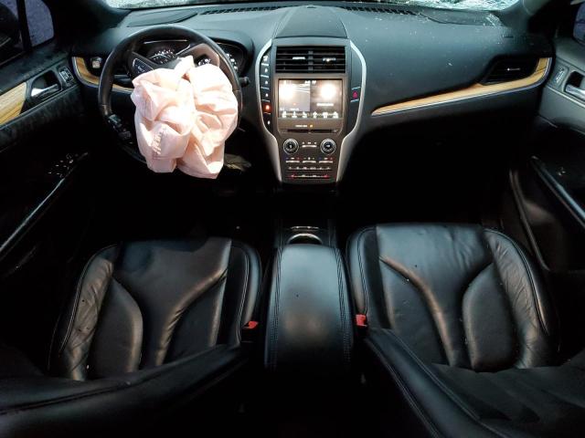 Photo 8 from auction – 2016 LINCOLN MKC SELECT with VIN 5LMCJ2C93GUJ20581