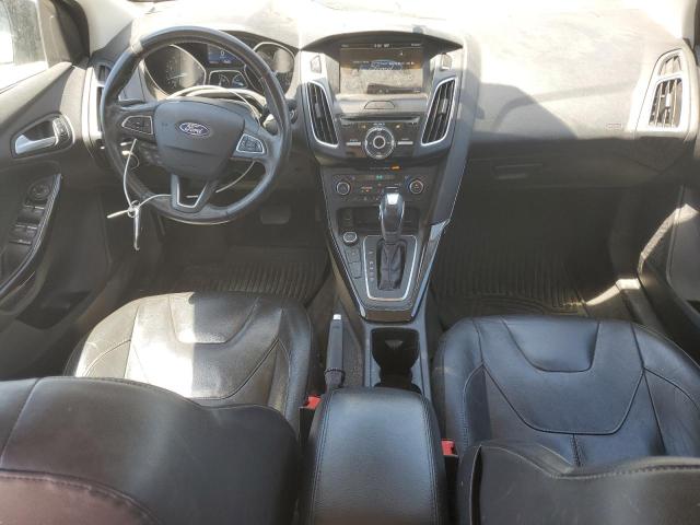 Photo 8 from auction – 2015 FORD FOCUS TITA with VIN 1FADP3J28FL269312