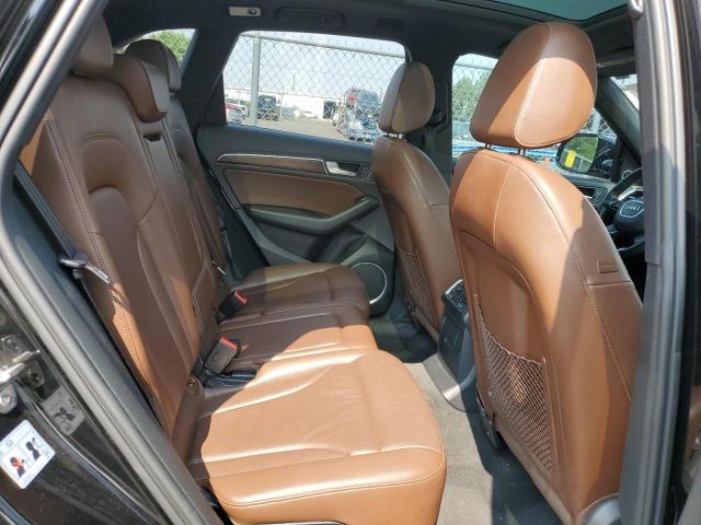 Photo 10 from auction – 2016 AUDI Q5 PREMIUM with VIN WA1L2AFP1GA085706