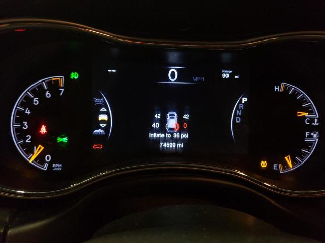 Photo 9 from auction – 2019 JEEP GRAND CHER with VIN 1C4RJFBG0KC765714